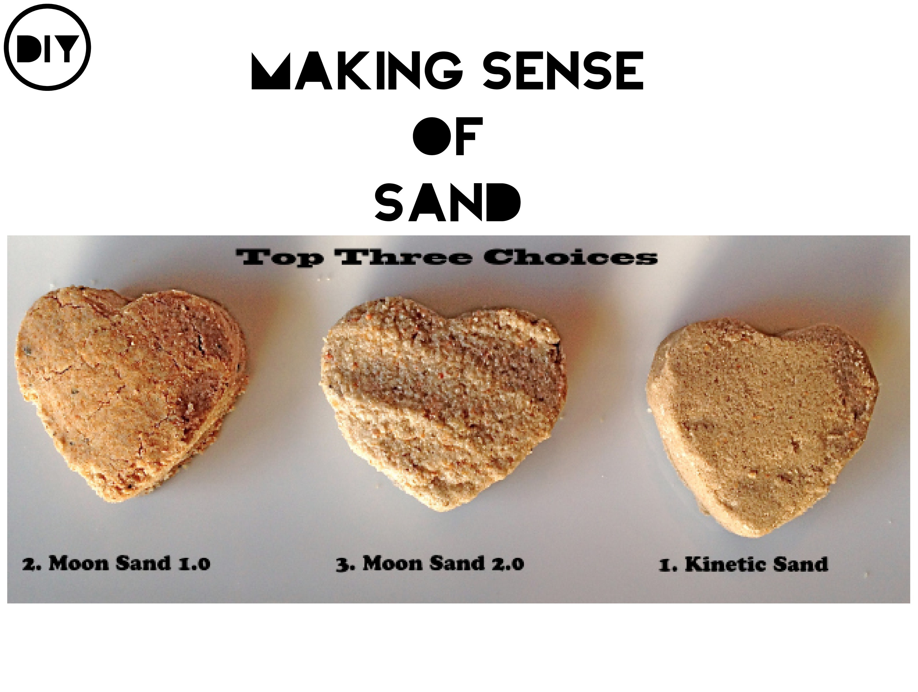 Best ideas about DIY Kinetic Sand Without Sand
. Save or Pin kinetic sand Now.