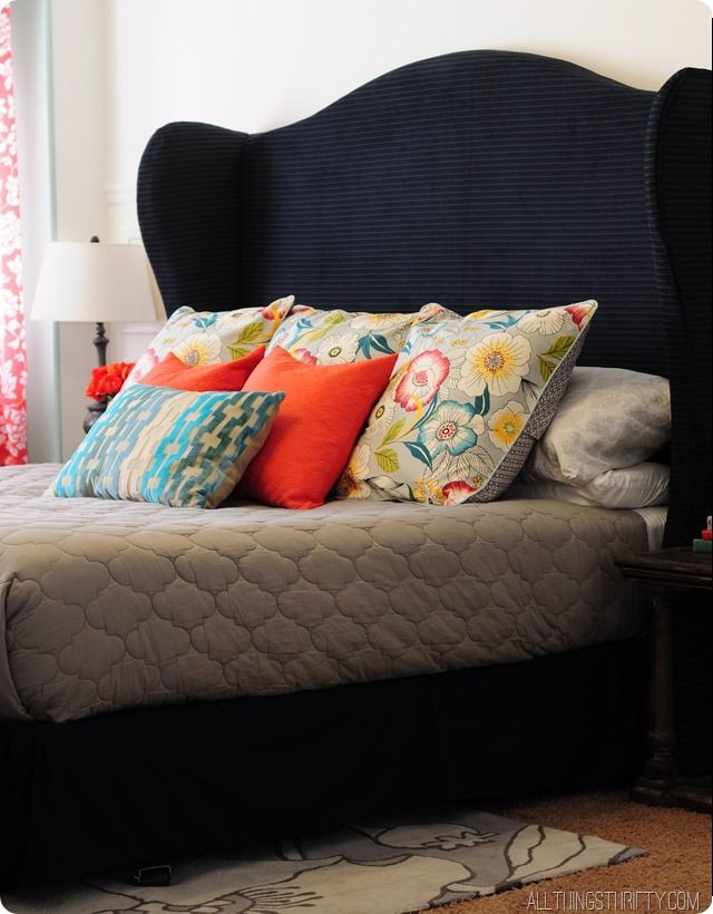Best ideas about DIY King Headboard
. Save or Pin Best 25 King size headboard ideas on Pinterest Now.