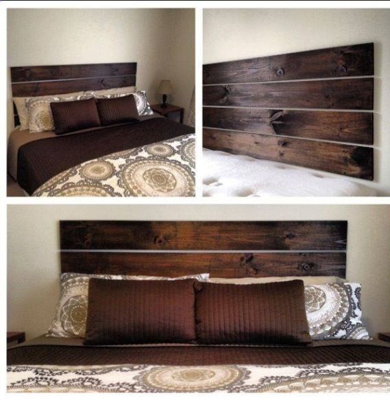 Best ideas about DIY King Headboard Plans
. Save or Pin Cal King Headboard Diy WoodWorking Projects & Plans Now.