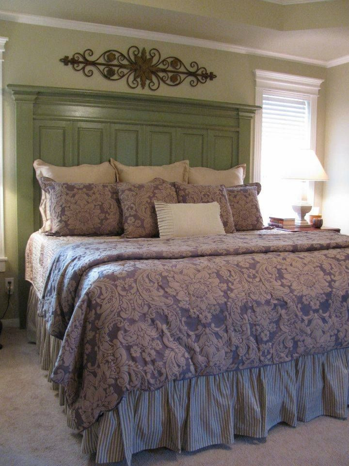 Best ideas about DIY King Headboard Plans
. Save or Pin Best 25 King size headboard ideas on Pinterest Now.