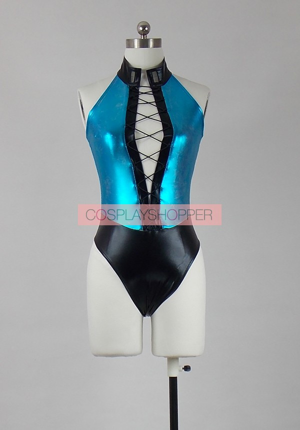 Best ideas about DIY Kitana Costume
. Save or Pin Kitana Cosplay for Sale Now.