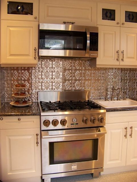 Best ideas about DIY Kitchen Backsplash On A Budget
. Save or Pin Kitchen Backsplash Diy Home decor ideas on a bud Now.