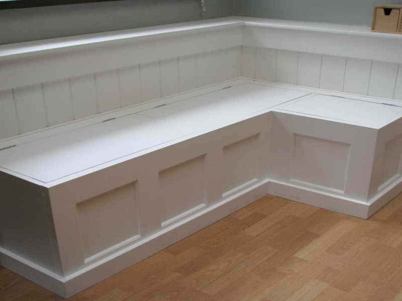 Best ideas about DIY Kitchen Bench Seat
. Save or Pin Seating with storage how to build a banquette storage Now.