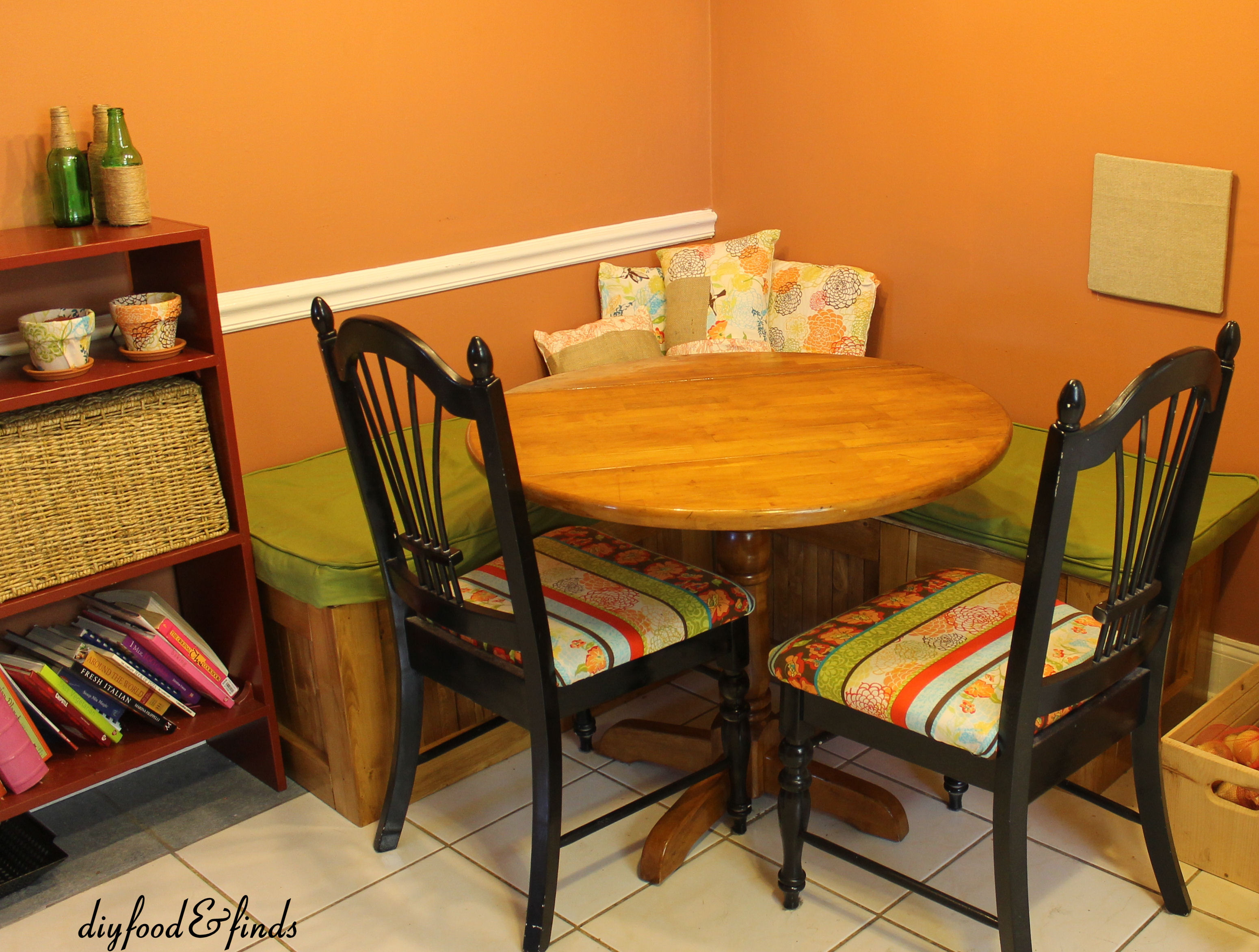 Best ideas about DIY Kitchen Benches
. Save or Pin diy benches Now.