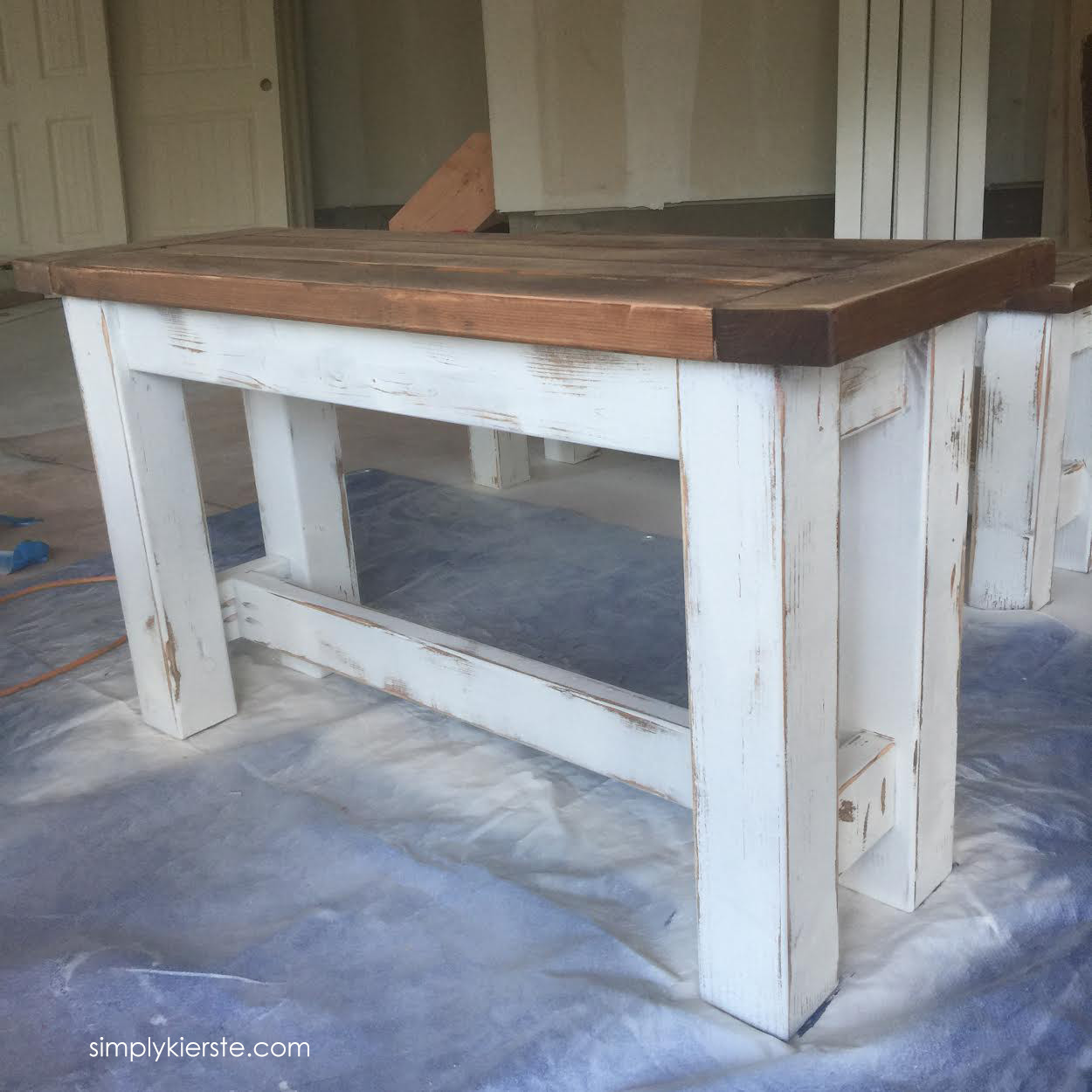 Best ideas about DIY Kitchen Benches
. Save or Pin DIY Kitchen Benches Bud Kitchen Ideas Farmhouse Style Now.