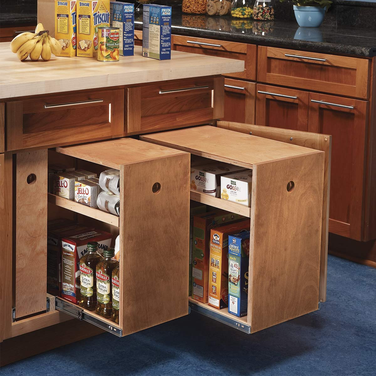 Best ideas about DIY Kitchen Cabinet Organizer
. Save or Pin 30 Cheap Kitchen Cabinet Add s You Can DIY Now.
