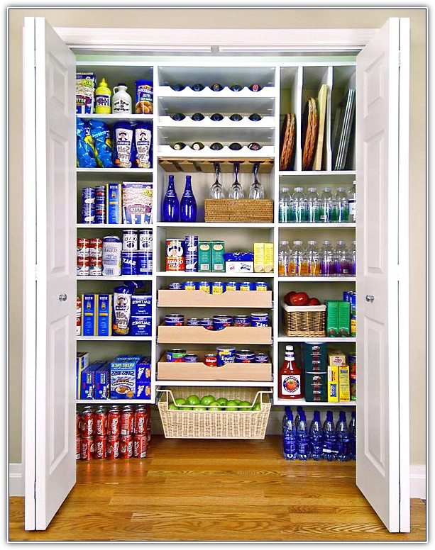 Best ideas about DIY Kitchen Cabinet Organizer
. Save or Pin 17 DIY Kitchen Organizer Ideas For A Careful Housewife Now.