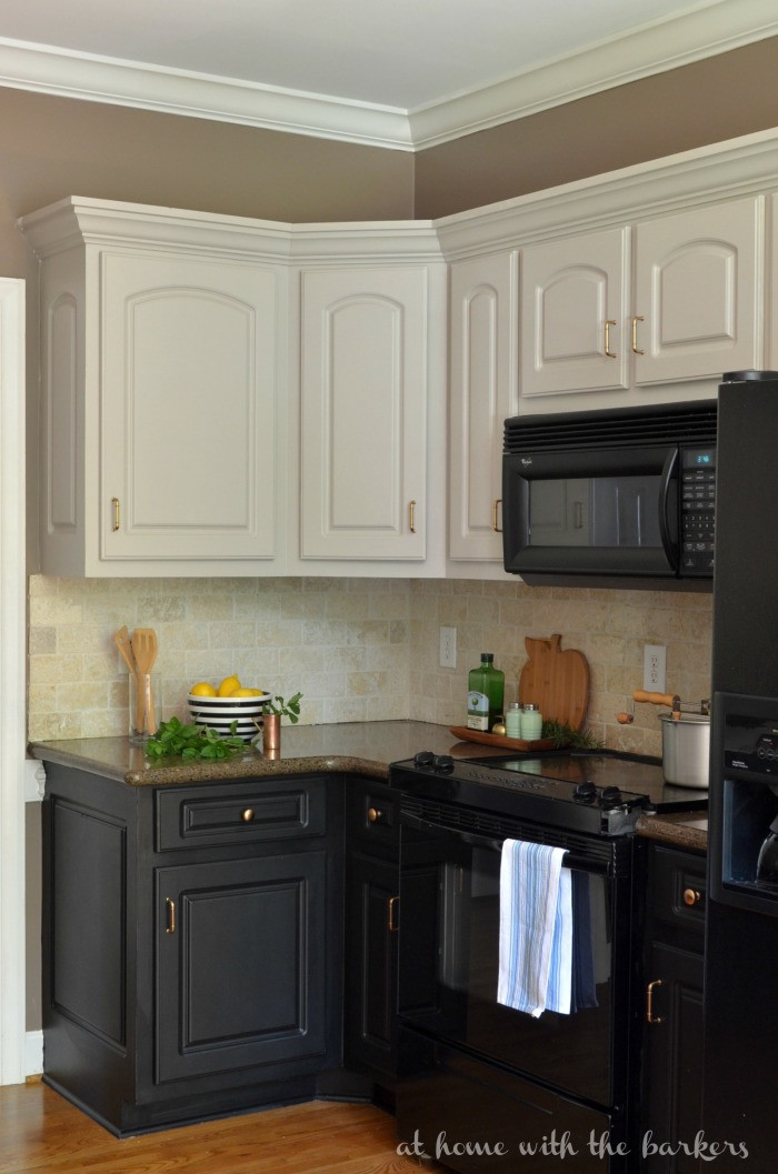 Best ideas about DIY Kitchen Cabinet Painting
. Save or Pin Remodelaholic Now.