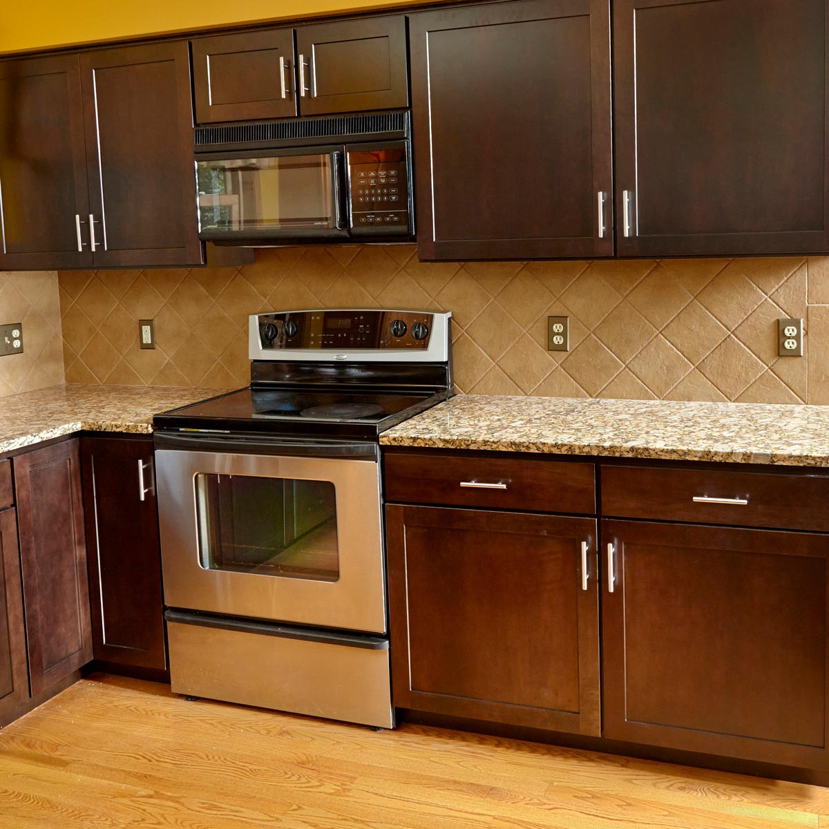 Best ideas about DIY Kitchen Cabinet Refinishing
. Save or Pin Cabinet Refacing Now.