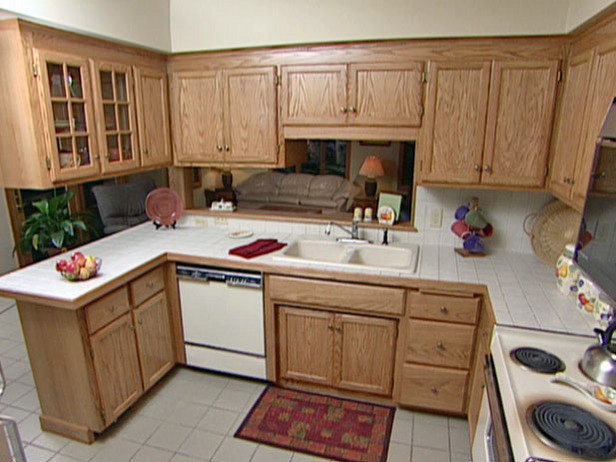 Best ideas about DIY Kitchen Cabinet Refinishing
. Save or Pin How to Reface and Refinish Kitchen Cabinets how tos Now.