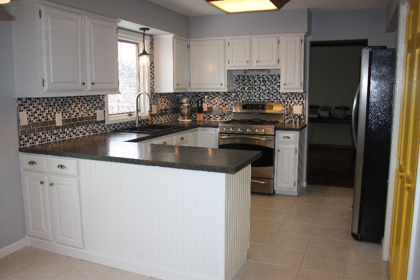 Best ideas about DIY Kitchen Cabinet Remodel
. Save or Pin My DIY Kitchen Remodel Now.