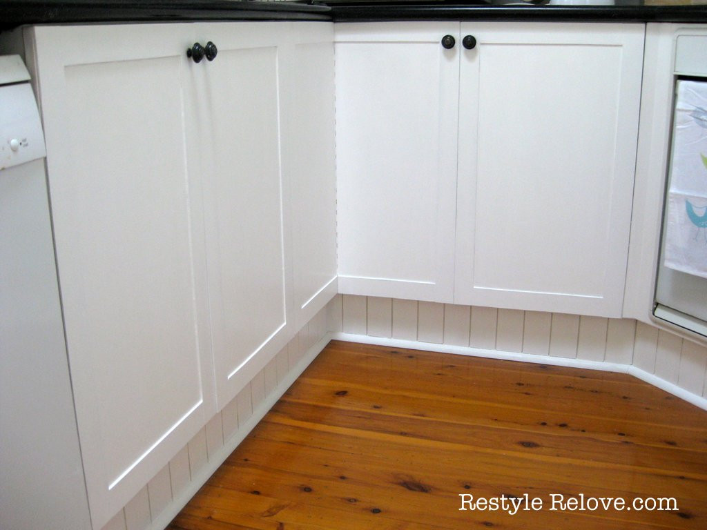 Best ideas about DIY Kitchen Cabinets Doors
. Save or Pin DIY MDF Panelled Kitchen Cabinets Now.