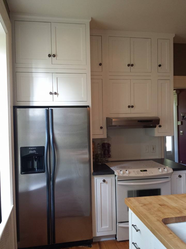 Best ideas about DIY Kitchen Cabinets Makeover
. Save or Pin Hometalk Now.