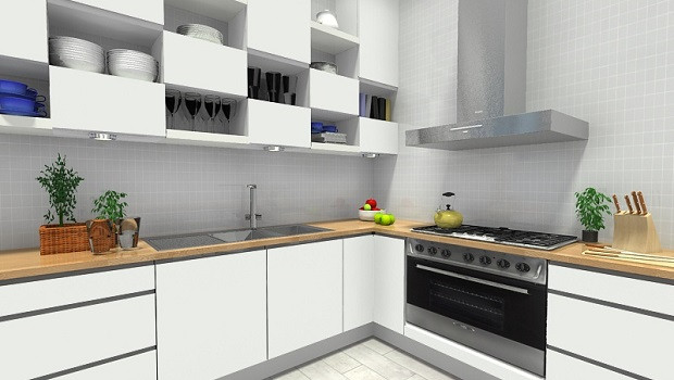 Best ideas about DIY Kitchen Cabinets Plans
. Save or Pin DIY Kitchen Ideas – Creative Kitchen Cabinets Now.