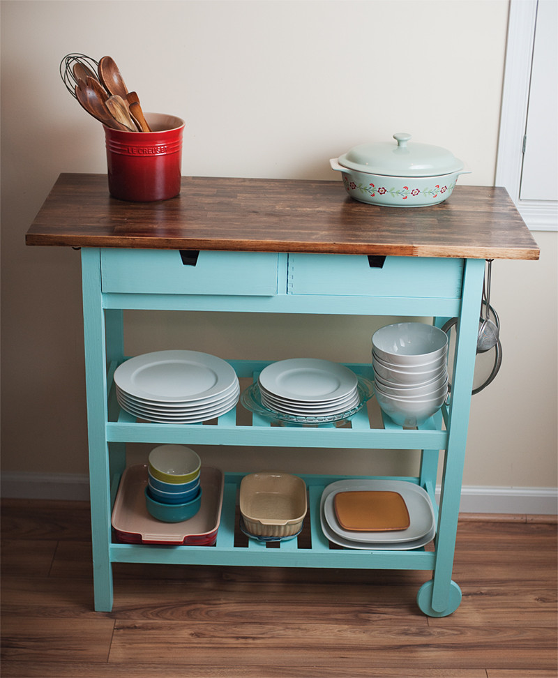 Best ideas about DIY Kitchen Carts
. Save or Pin Picture DIY kitchen cart Now.
