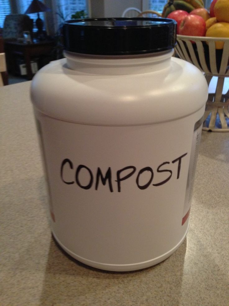 Best ideas about DIY Kitchen Compost Bin
. Save or Pin Best 25 posting bins ideas on Pinterest Now.