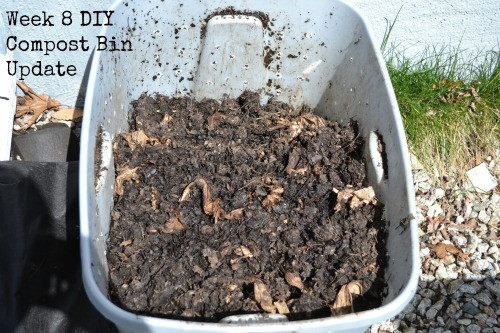 Best ideas about DIY Kitchen Compost Bin
. Save or Pin DIY How to Make Your Own post Bin for Under $5 Now.