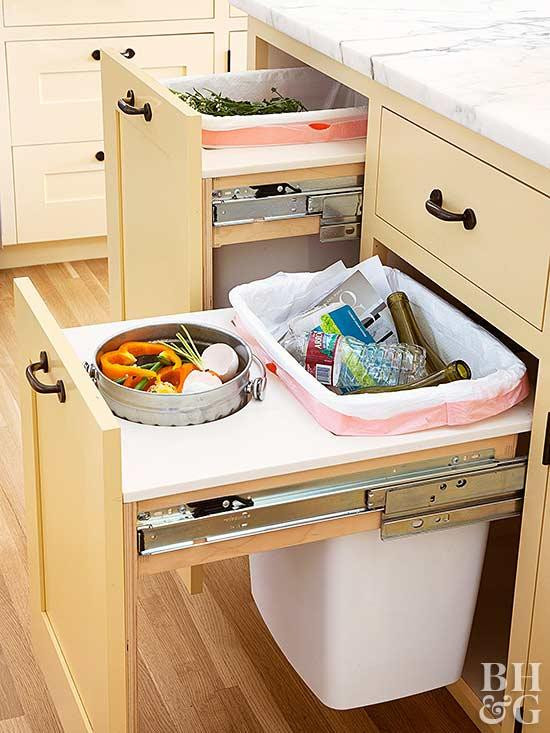 Best ideas about DIY Kitchen Compost Bin
. Save or Pin DIY Indoor post Bin Now.