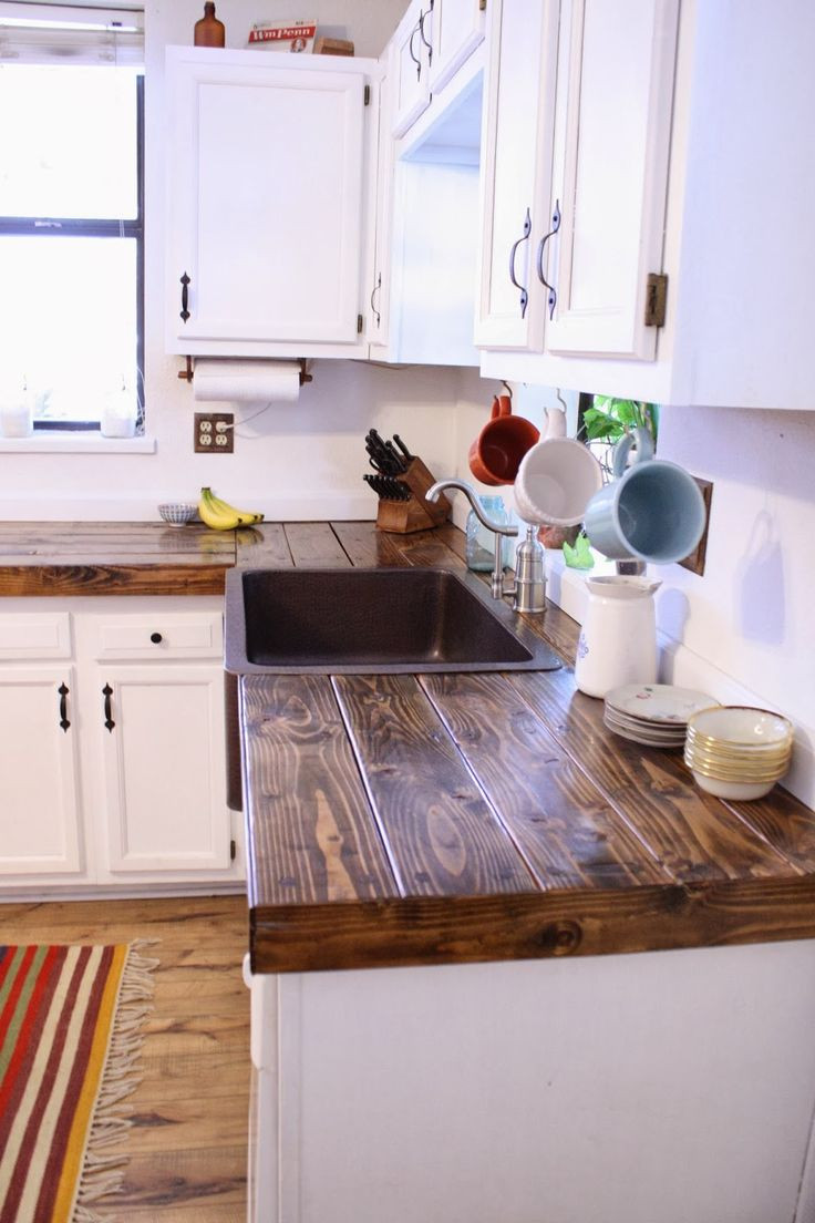 Best ideas about DIY Kitchen Countertops On A Budget
. Save or Pin Tips In Finding The Perfect And Inexpensive Kitchen Now.