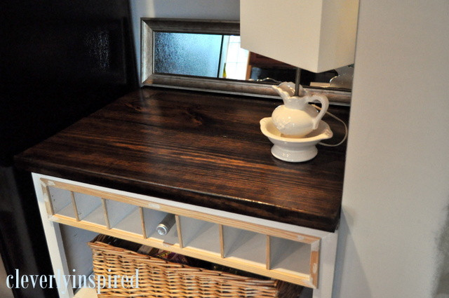 Best ideas about DIY Kitchen Countertops Wood
. Save or Pin DIY wood countertop Now.
