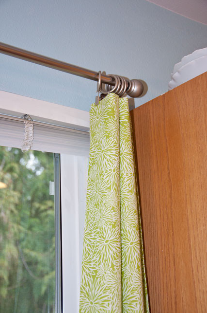 Best ideas about DIY Kitchen Curtains
. Save or Pin Rootandblossom DIY Curtains Kitchen Curtains Now.