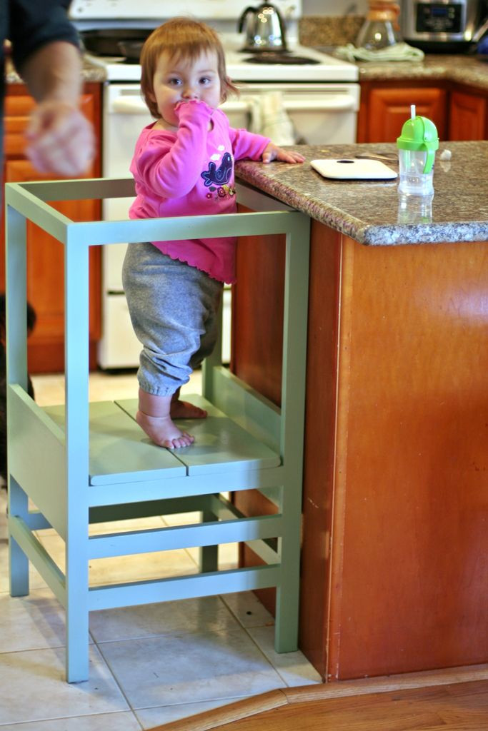 Best ideas about DIY Kitchen Helper
. Save or Pin Best 25 Learning tower ideas on Pinterest Now.