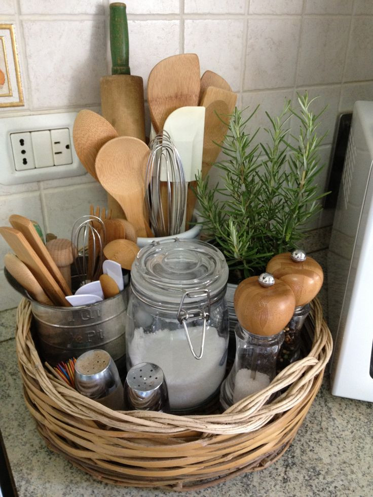 Best ideas about DIY Kitchen Idea
. Save or Pin 10 Insanely Sensible DIY Kitchen Storage Ideas 3 1 Diy Now.