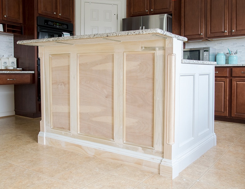 Best ideas about DIY Kitchen Island Bar
. Save or Pin Building a Kitchen Island Our DIY Renovation Now.