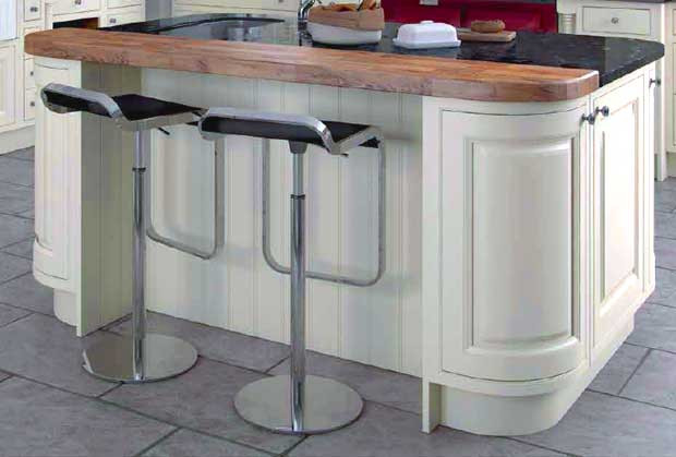 Best ideas about DIY Kitchen Island Bar
. Save or Pin How do I create a kitchen island breakfast bar DIY Now.