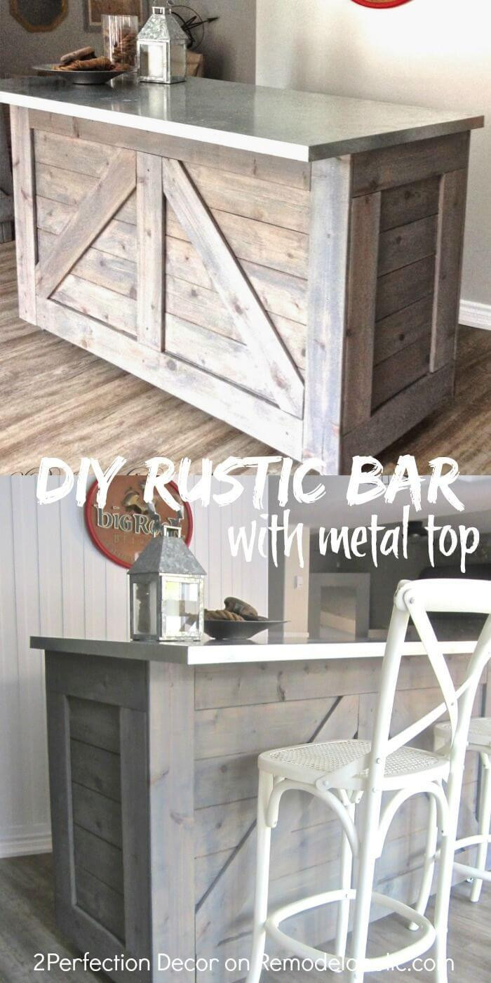 Best ideas about DIY Kitchen Island Bar
. Save or Pin 23 Best DIY Kitchen Island Ideas and Designs for 2019 Now.