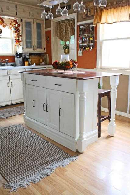 Best ideas about DIY Kitchen Island Ideas
. Save or Pin Best 25 Cheap kitchen islands ideas on Pinterest Now.