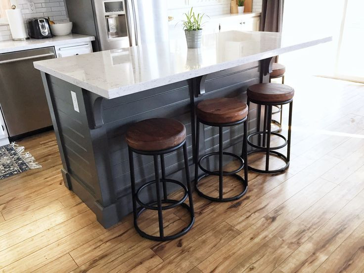 Best ideas about DIY Kitchen Island Ideas
. Save or Pin Best 25 Diy kitchen island ideas on Pinterest Now.