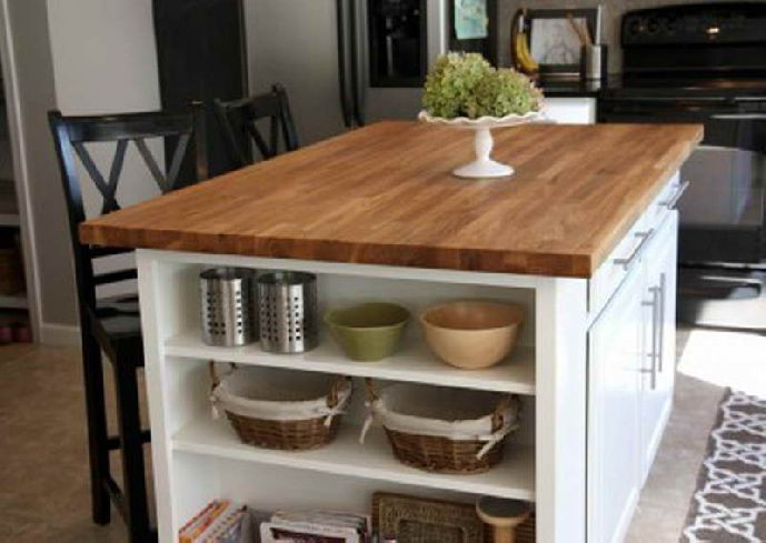 Best ideas about DIY Kitchen Island Ideas
. Save or Pin Kitchen Island Ideas & How To Make A Great Kitchen Island Now.