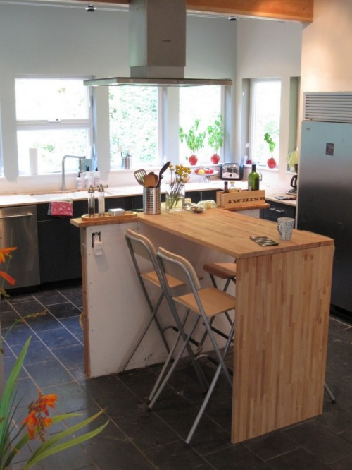 Best ideas about DIY Kitchen Island Ikea
. Save or Pin 10 Awesome DIY Kitchen Islands From IKEA Items Shelterness Now.