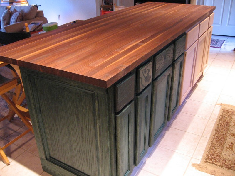 Best ideas about DIY Kitchen Island With Cabinets
. Save or Pin DIY Kitchen Island Cabinet Now.