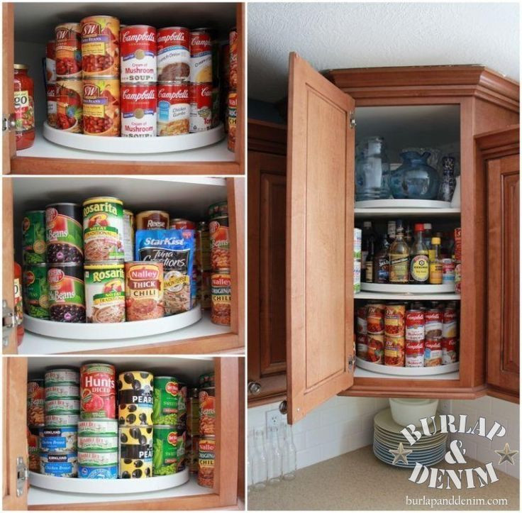Best ideas about DIY Kitchen Organizing
. Save or Pin 157 best DIY Kitchen Organization images on Pinterest Now.