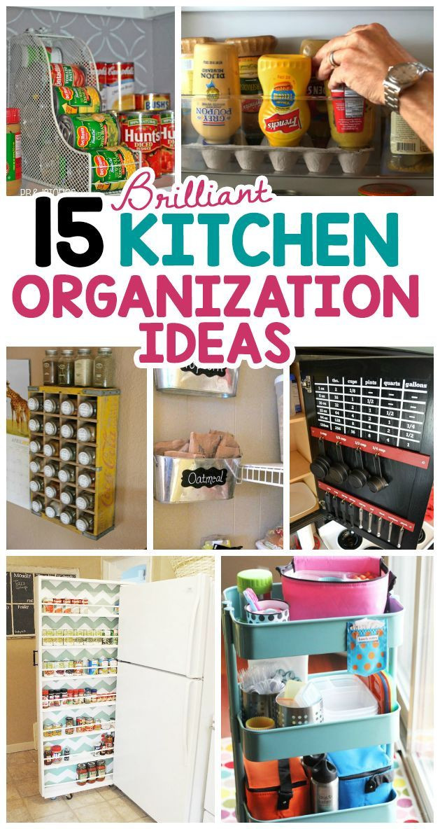 Best ideas about DIY Kitchen Organizing
. Save or Pin 233 best For Our Home images on Pinterest Now.