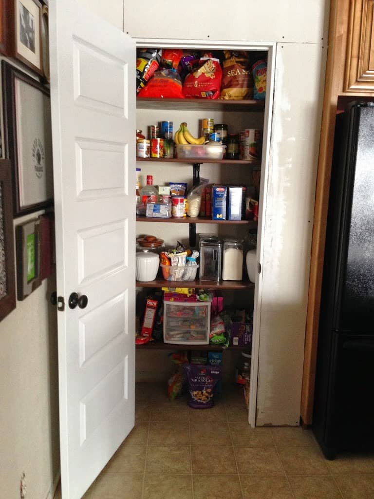 Best ideas about DIY Kitchen Pantry
. Save or Pin Building Kitchen Pantry on a Bud Now.