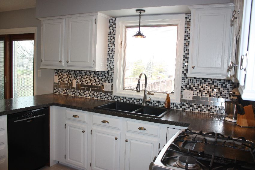Best ideas about DIY Kitchen Renovations
. Save or Pin My DIY Kitchen Remodel Now.