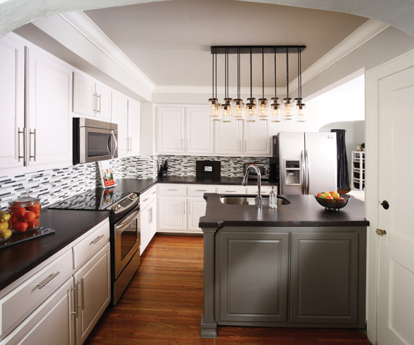 Best ideas about DIY Kitchen Renovations
. Save or Pin DIY Kitchen Remodel Now.