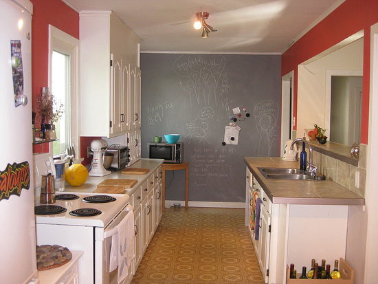 Best ideas about DIY Kitchen Renovations
. Save or Pin Before and After DIY Kitchen Renovation Now.