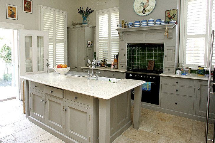 Best ideas about DIY Kitchen Renovations
. Save or Pin DIY kitchen renovation Now.