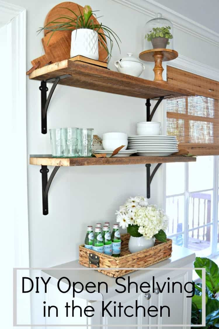 Best ideas about DIY Kitchen Shelf
. Save or Pin DIY Farmer s Market Wood Sign for the Kitchen Now.