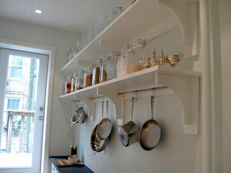 Best ideas about DIY Kitchen Shelf
. Save or Pin Kitchen Diy Kitchen Shelving Ideas Diy Bookshelf Now.