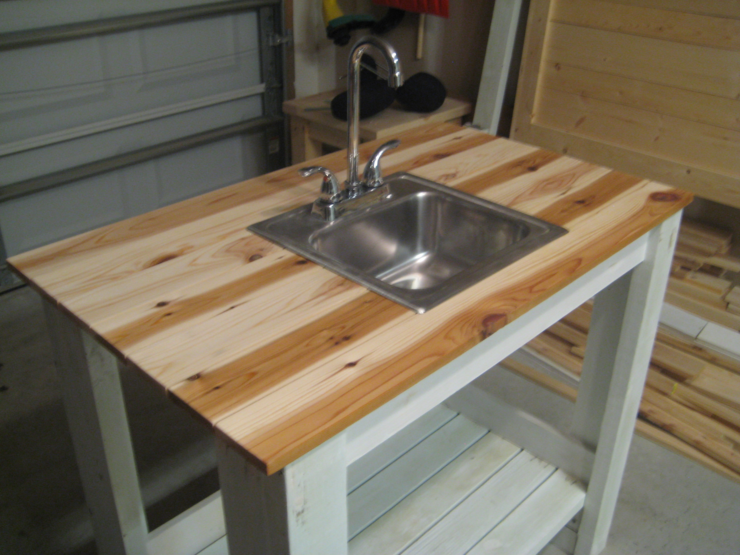 Best ideas about DIY Kitchen Sink
. Save or Pin Ana White Now.