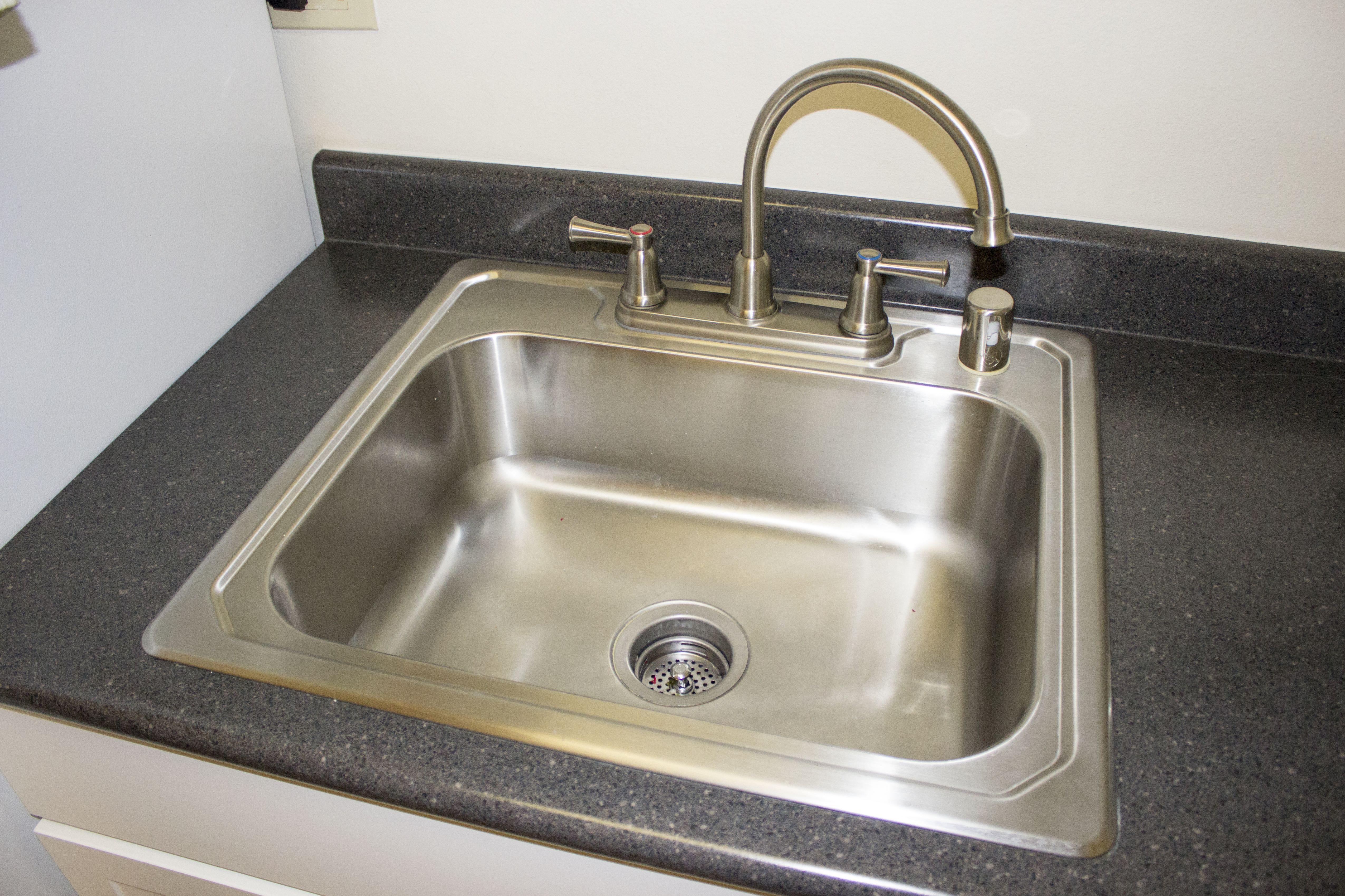 Best ideas about DIY Kitchen Sinks
. Save or Pin How to Paint a Kitchen Sink Cool Ideas Now.