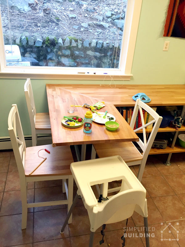 Best ideas about DIY Kitchen Table Ideas
. Save or Pin 51 DIY Table Ideas Built with Pipe Now.