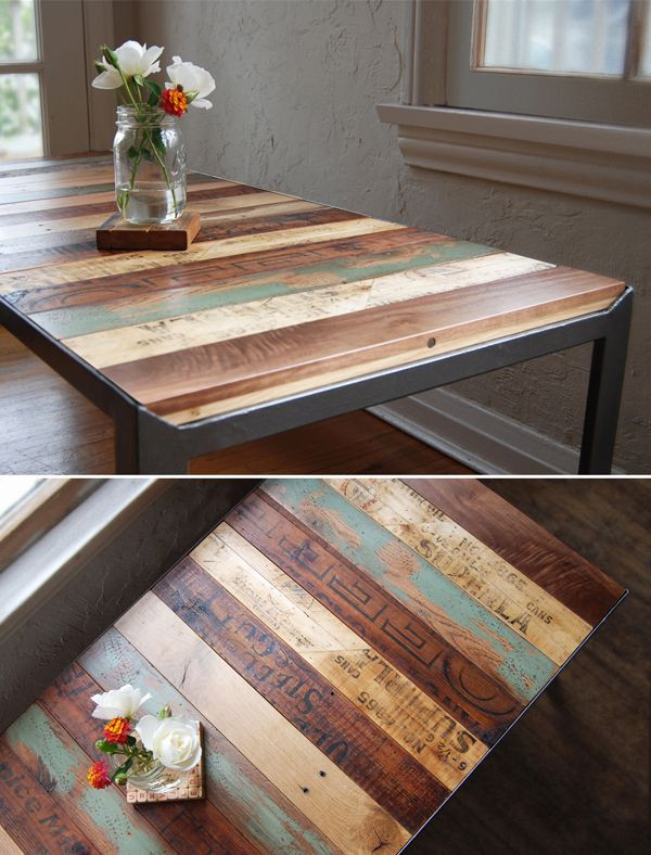 Best ideas about DIY Kitchen Table Ideas
. Save or Pin 26 Breathtaking DIY Vintage Decor Ideas Now.