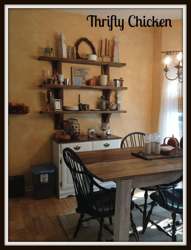 Best ideas about DIY Kitchen Table Ideas
. Save or Pin Hometalk Now.