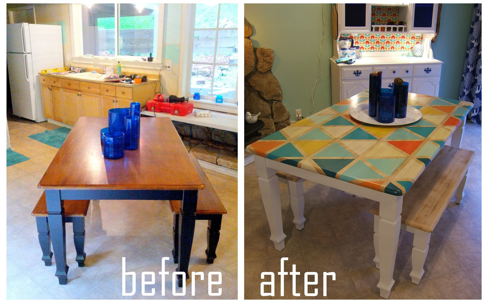 Best ideas about DIY Kitchen Table Ideas
. Save or Pin Yar enter pirate accent a satisfying before & after Now.